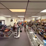 Bowser's Castle of Cards and Games LLC, tienda de TCG en Clinton