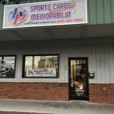 BP Sports Cards and Memorabilia, Inc., tienda de TCG en Florida