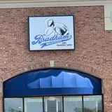 Bradham Memorabilia and Trading Cards, tienda de TCG en Oxford