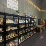 Braidy's Board Game & Hobby Club, tienda de TCG en Warners Bay