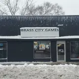 Brass City Games, tienda de TCG en Lake Villa