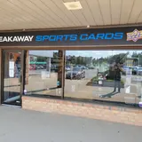 BREAKAWAY SPORTS CARDS, tienda de TCG en Hamilton