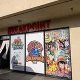 BREAKPOINT TCG, tienda de TCG en Westminster