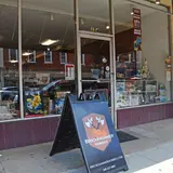 BrickHammer Hobbies, tienda de TCG en Culpeper