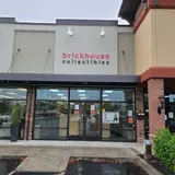 BrickHouse Collectibles, tienda de TCG en Knoxville