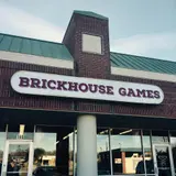 Brickhouse Games, tienda de TCG en Mesquite
