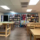 Bricks and Heroes, tienda de TCG en Huntsville