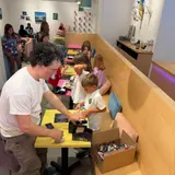 Bright Spot, tienda de TCG en Seattle