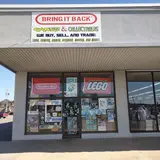 Bring It Back Games, tienda de TCG en Shelbyville