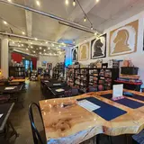 Brooklyn Game Knight, tienda de TCG en Brooklyn