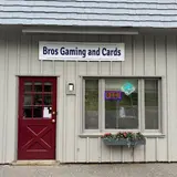 Bros Gaming and Cards, tienda de TCG en Litchfield