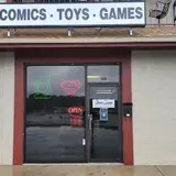 Brute Squad Entertainment, tienda de TCG en Kansas City