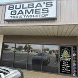 Bulba’s Games, tienda de TCG en Lubbock
