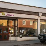 BUNTINGFORD LIBRARY, tienda de TCG en East Hertfordshire