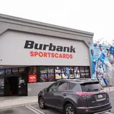 Burbank Sportscards, tienda de TCG en Burbank