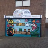 BUY SELL BLOXWICH, tienda de TCG en Walsall