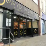BWYD DA BANGOR, tienda de TCG en Bangor