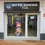 Byte Arena TCG, tienda de TCG en Archena