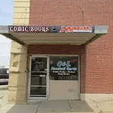 C & L Baseball Cards, tienda de TCG en Beatrice