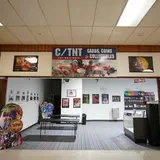 C TNT Cards, tienda de TCG en Jamestown