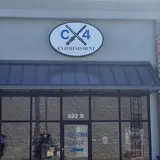 C4 Entertainment, tienda de TCG en Clarksville