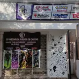 Cactus Negro, tienda de TCG en Ciudad Obregón
