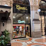 Cade's Dice & Decanters LLC, tienda de TCG en Milton