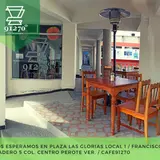 CAFE 91270, tienda de TCG en Perote