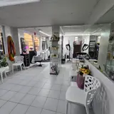 Cafe Casa Barista