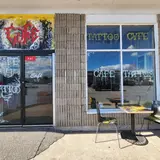 CAFÉ DRAGON, tienda de TCG en Gatineau