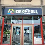 Cafe Ork'n'Roll, tienda de TCG en Granby