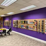 Cake & Games Ltd TA Geek Retreat Dudley, tienda de TCG en Dudley