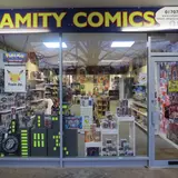 CALAMITY COMICS Hatfield, tienda de TCG en Hatfield