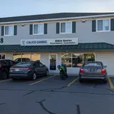 Calico Games, tienda de TCG en Mount Pleasant