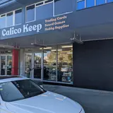 Calico Keep