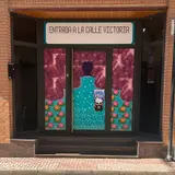 Calle Victoria, tienda de TCG en Alhama de Murcia