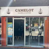 Camelot, tienda de TCG en Talca