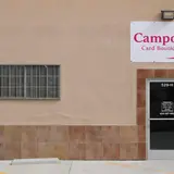 Campos Card Boutique, tienda de TCG en Wilmington