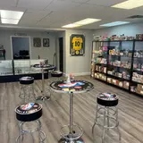 Camzcardz, tienda de TCG en Plantation