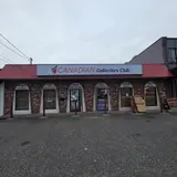 Canadian Collectors Club, tienda de TCG en Abbotsford