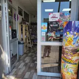 Candlelight Games, tienda de TCG en Curicó