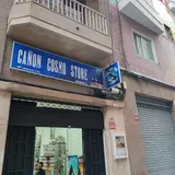 Cañón Cosmo Store S.C, tienda de TCG en Santa Cruz de Tenerife