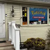 Cape Cod Card Shark, tienda de TCG en Dennisport