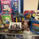 Cape & Cup Cafe LLC, tienda de TCG en Holland Patent