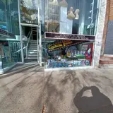 Capitaine Quebec, tienda de TCG en Montreal