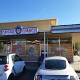 Captain Comics, Inc., tienda de TCG en Boise