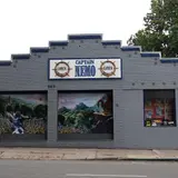 Captain Nemo Games and Comics, tienda de TCG en San Luis Obispo