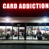 Card Addiction, tienda de TCG en Anaheim