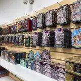 Card Addicts - Moreno Valley, tienda de TCG en Moreno Valley