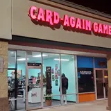 Card Again Games, tienda de TCG en Norfolk